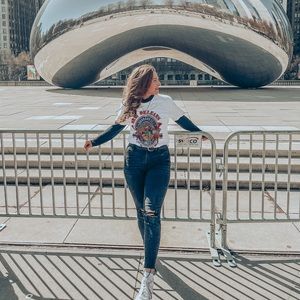 Meet your Posher, Abbie